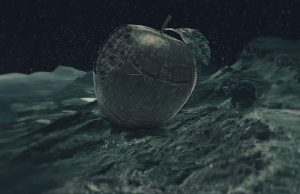 Project CHANI: Οντότητα μίλησε για ερπετοειδή και Σελήνη