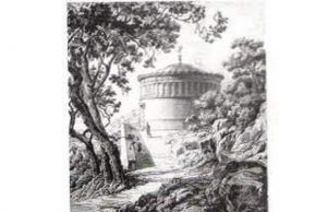 Ο Μυστηριώδης Θόλος στην Σαμοθράκη Χωρίς Παράθυρα