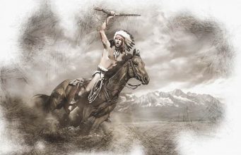 ΚρητοΜινωικό DNA στους Ινδιάνους! Μία εξήγηση υπάρχει…