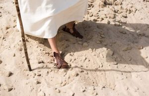 Είχε ο Ιησούς άλλα αδέλφια από παρέμβαση του Θεού; Είχε ο Ιησούς άλλα αδέλφια από παρέμβαση του Θεού;