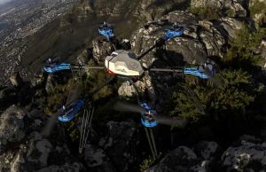 Ευρήματα Αρχαίας Υπερτεχνολογίας στα Αστερούσια Όρη;