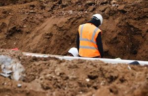 Αρχαίο μίξερ 8.000 ετών σε ανασκαφή της ΔΕΗ, όπως υποδηλώνουν θραύσματα