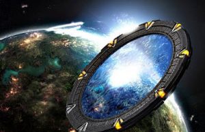 Οι ενεργειακές Πύλες των θεών και που βρίσκονται