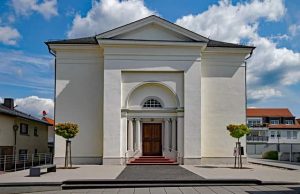 ΕΛΛΗΝΙΚΗ ΕΥΑΓΓΕΛΙΚΗ ΕΚΚΛΗΣΙΑ