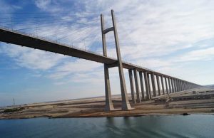 Η διώρυγα του Σουέζ και ο αναγραμματισμός της