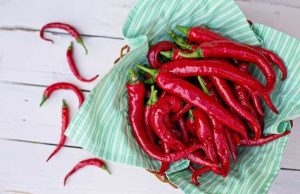 Φτιάξε κρέμα καψαϊκίνης