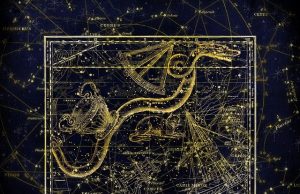 Γιατί ο ναός του Επικούρειου Απόλλωνα “παρατηρούσε” τον Δράκοντα;