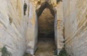 Ο Βασιλικός Τάφος που Μπαζώθηκε εν μία Νυκτί! Μία συγκάλυψη άνευ προηγουμένου; Γιατί;