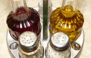 Το Άσπρο Ξύδι και οι Πολλαπλές Χρήσεις του