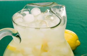 Σουμάδα: Ζεστή η παγωμένη, για την καλή λειτουργία της καρδιάς και η παρασκευή της