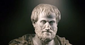 Αριστοτέλης, Προηγούμενες Ενσαρκώσεις, ο Σκοπός τους και η Ενεργοποίηση του Νου