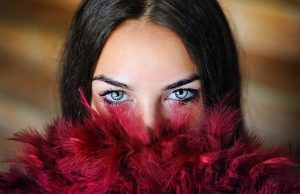 Γιατί οι άνθρωποι έχουν μπλε μάτια και τι σημαίνει