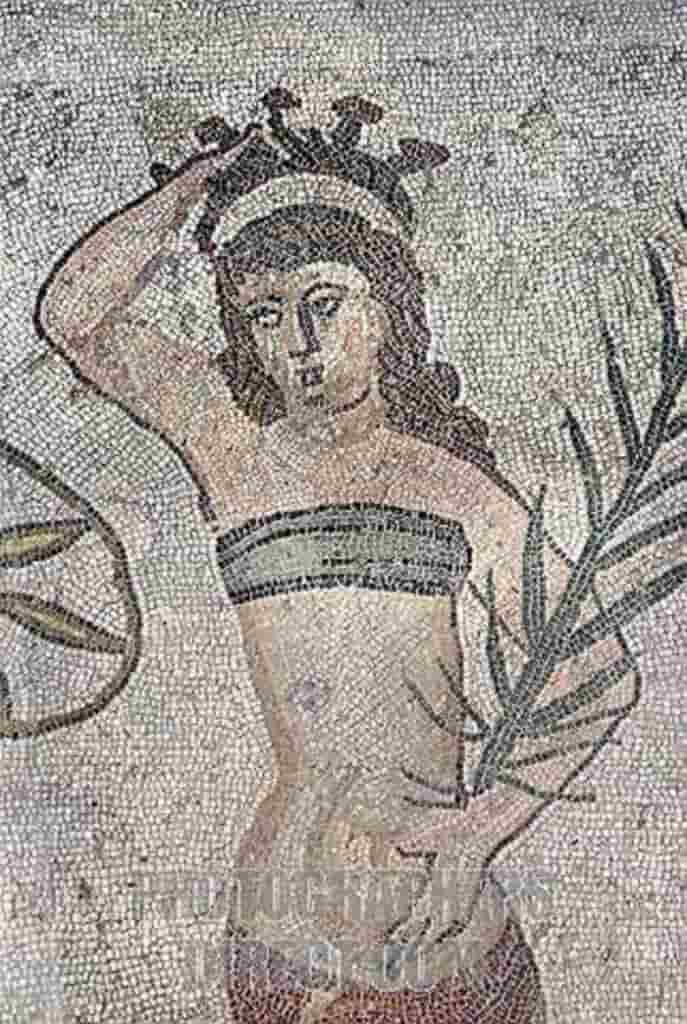 Όταν οι «πολιτισμένες» Ευρωπαίες κυκλοφορούσαν ξεβράκωτες, οι Ελληνίδες είχαν Εσώρουχαν
