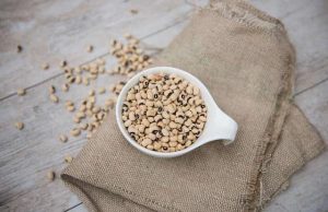 Μαυρομάτικα Φασόλια: Ιδιότητες και Οφέλη