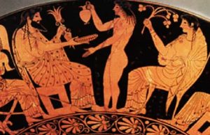 Αμβροσία: Η τροφή των Θεών που Δεν Ήταν Αυτό που Νομίζουμε