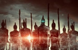 Τα 5 Ανεξήγητα Φαινόμενα στη Μάχη του Μαραθώνα