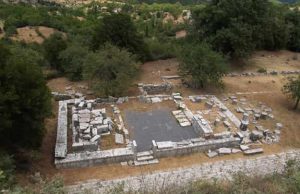 Η Λυκόσουρα, Είναι η Αρχαιότερη Πόλη του Κόσμου; Λυκόσουρα