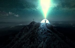 Η Ιερή Κορυφή των Αρκάδων και το «θαύμα» με τις Ακτίνες του Ήλιου