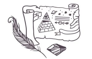 Τα έξι μυστικά σύμβολα. Πώς μας βοηθούν. διάφορα σύμβολα