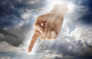 Ποιο Είναι το Όνομα του Θεού των Χριστιανών;