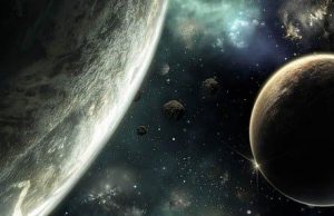 Που βρίσκεται η κατοικία των Ολύμπιων Θεών στην πραγματικότητα που μας δίνει ο Όμηρος;