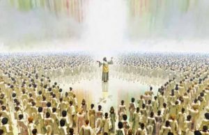 Ποιοι Είναι οι 144.000 Εσφραγισμένοι του Θεού, της Αποκάλυψης και Ποιος ο Σκοπός τους;