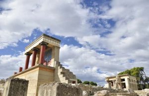 Τα Μυστήρια της Κρήτης που θεωρείται ένας από τους Ισχυρότερους Τόπους Δύναμης του Πλανήτη