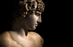 Οικοδύναμη. Το Φενγκ Σούι της αρχαίας Ελλάδας