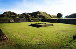 Αρχαιοελληνικοί Τάφοι στην Oaxaca του Μεξικό (video)