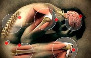 Οι ασθένειες που μας προκαλεί ο χαρακτήρας μας