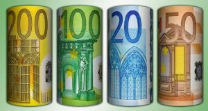 Το χρήμα, ίσως, είναι σχεδιασμένο να εκτελεί μαγική επίκληση