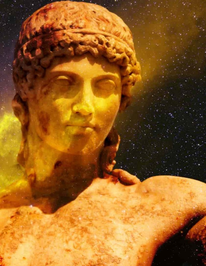 Απόλλων-Οι Ελ και ο Θρύλος τους!