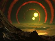 Ο άνθρωπος δεν είναι από τη Γη. Εξελίχθηκε αλλού