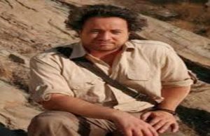 Ο Γεώργιος Τσούκαλος στα ίχνη αρχαίων εξωγήινων Γεώργιος Τσούκαλος