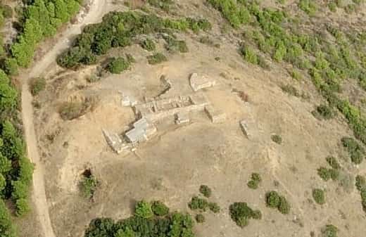 Το Μυστικό Της Γορίτσας Του Βόλου