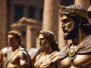 Οι Έλληνες Προηγήθηκαν Χιλιάδες Χρόνια των Αιγυπτίων