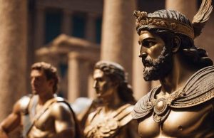 Οι Έλληνες Προηγήθηκαν Χιλιάδες Χρόνια των Αιγυπτίων