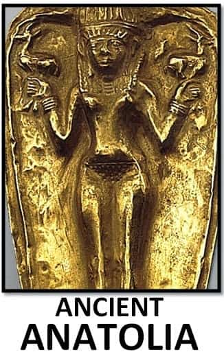 Παγκόσμια θρησκεία από το παρελθόν