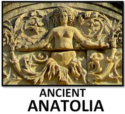 Παγκόσμια θρησκεία από το παρελθόν