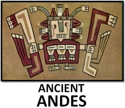 Παγκόσμια θρησκεία από το παρελθόν