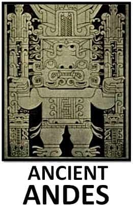 Παγκόσμια θρησκεία από το παρελθόν