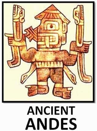 Παγκόσμια θρησκεία από το παρελθόν