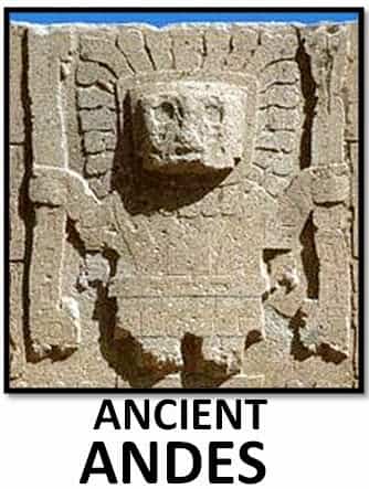 Παγκόσμια θρησκεία από το παρελθόν