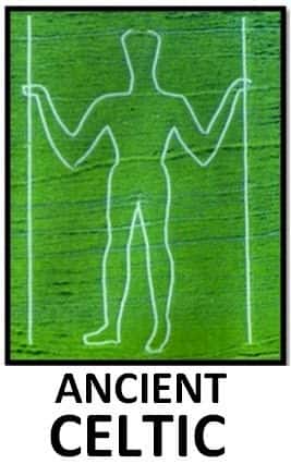 Παγκόσμια θρησκεία από το παρελθόν