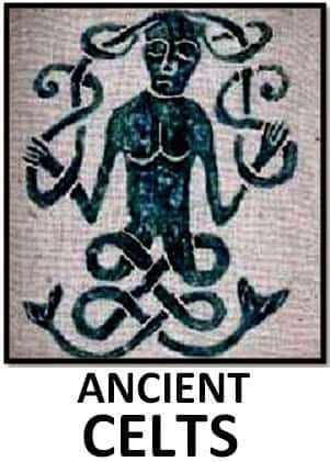 Παγκόσμια θρησκεία από το παρελθόν