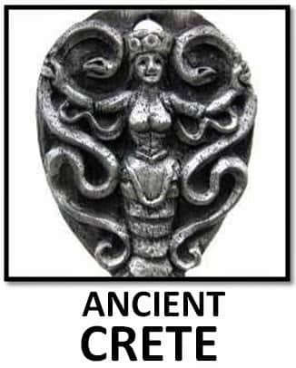 Παγκόσμια θρησκεία από το παρελθόν