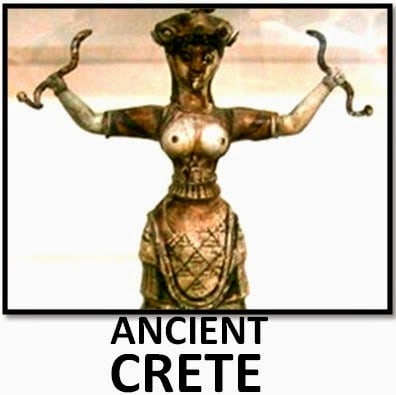 Παγκόσμια θρησκεία από το παρελθόν