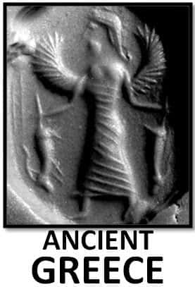 Παγκόσμια θρησκεία από το παρελθόν