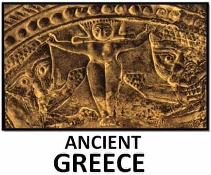 Παγκόσμια θρησκεία από το παρελθόν