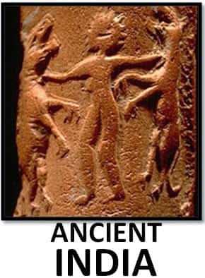 Παγκόσμια θρησκεία από το παρελθόν